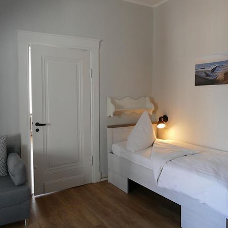 Wennhof Hotell Scharbeutz Exteriör bild